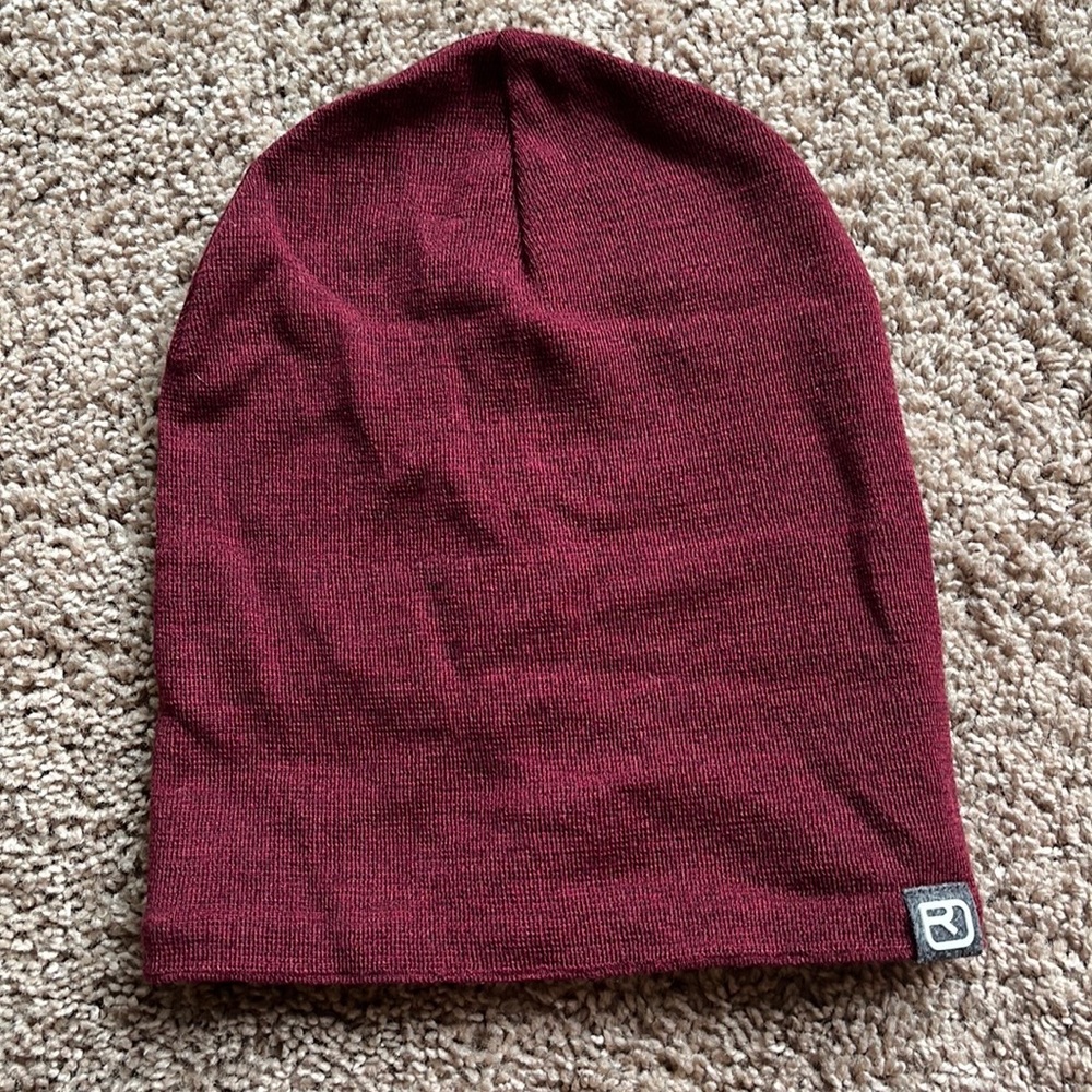 Ortovox Merino Wool Beanie